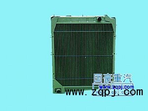 WG9112531001,供應(yīng)重汽斯太爾王銅水箱散熱器1001,濟(jì)南鼎立興丞汽車(chē)配件有限公司