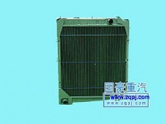 WG9112531001,供應(yīng)重汽斯太爾王銅水箱散熱器1001,濟(jì)南鼎立興丞汽車(chē)配件有限公司