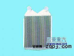 1119010-131,一汽中冷器1119010-131,濟南鼎立興丞汽車配件有限公司