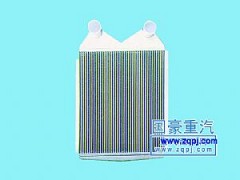 1119010-131,一汽中冷器1119010-131,濟南鼎立興丞汽車配件有限公司