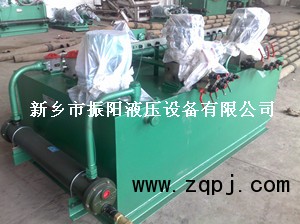 上置立式YZ液壓站,上置立式YZ液壓站,河南新鄉(xiāng)市振陽液壓設備有限公司