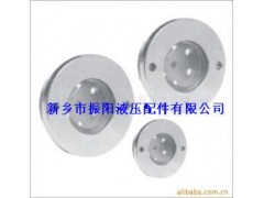 009,圓形油標(biāo)（金屬外殼）,河南新鄉(xiāng)市振陽(yáng)液壓設(shè)備有限公司