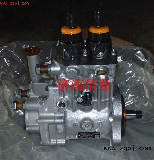 VG1246080050,高壓油泵,濟南信發(fā)汽車配件有限公司