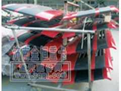 ,豪卡散熱器面罩,濟南尋金貿易有限公司