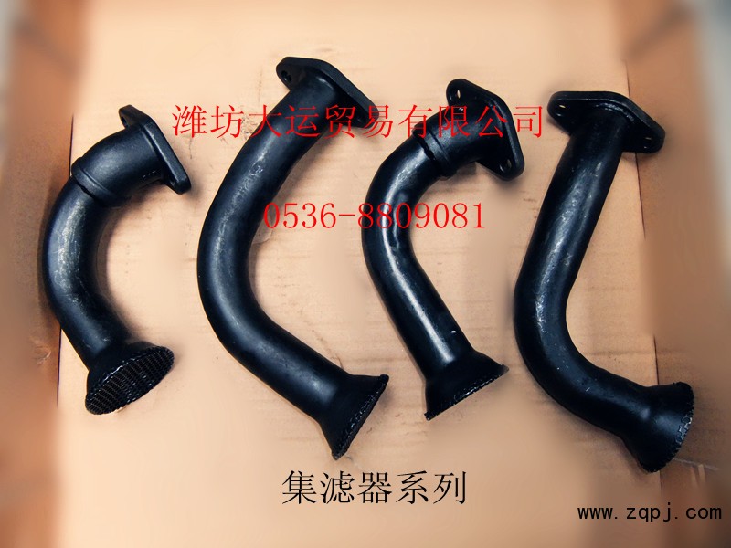 供應(yīng)濰柴配件，集濾器/