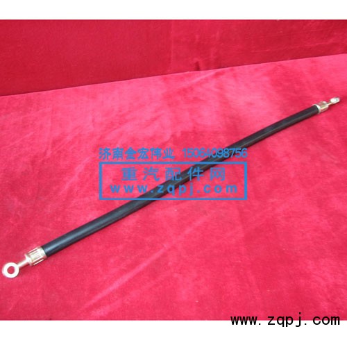 VG1560070012A,潤滑油管總成,濟(jì)南金宏偉業(yè)工貿(mào)有限公司