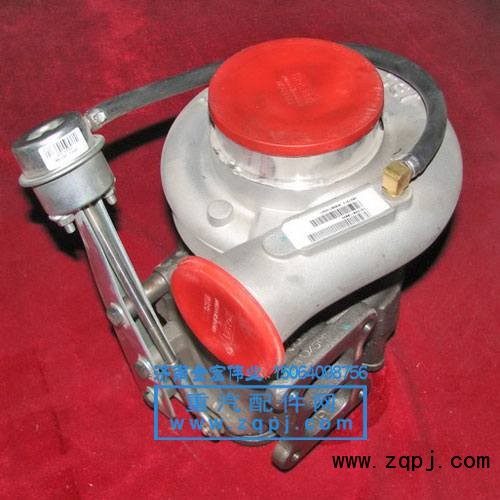 VG1540110099,廢氣渦輪增壓器,濟(jì)南金宏偉業(yè)工貿(mào)有限公司