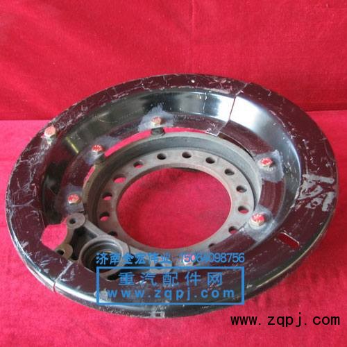 AZ9761345541,制動(dòng)氣室支架,濟(jì)南金宏偉業(yè)工貿(mào)有限公司