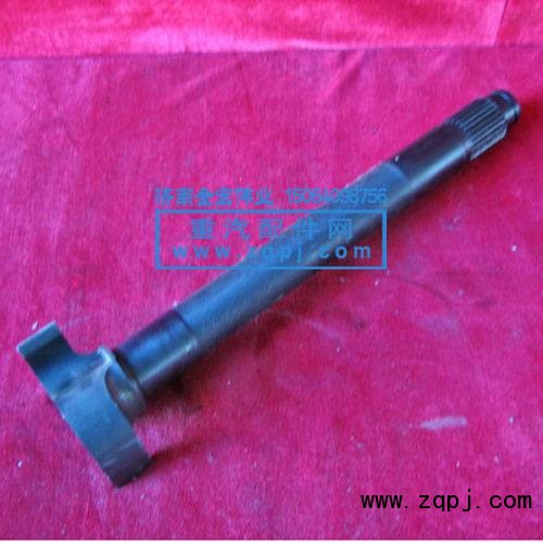 AZ9761348144,凸輪軸左,濟南金宏偉業(yè)工貿(mào)有限公司
