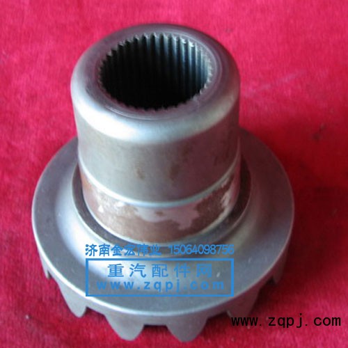 AZ9761321190,軸間差速器半軸,濟南金宏偉業(yè)工貿(mào)有限公司
