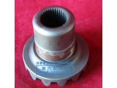 AZ9761321190,軸間差速器半軸,濟南金宏偉業(yè)工貿(mào)有限公司