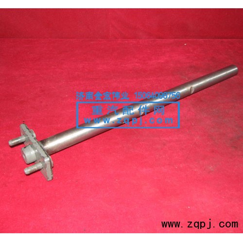 199100230033,離合器撥叉軸,濟(jì)南金宏偉業(yè)工貿(mào)有限公司