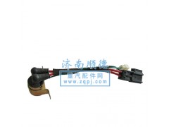 WG9725580010,啟動繼電器,濟(jì)南順德重汽商貿(mào)有限公司