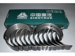 VG1540010021/22,主軸瓦,廣州重卡汽車(chē)配件有限公司