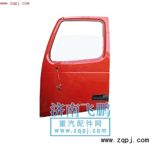 HOWO 原廠/副廠車門總成(純烤漆/色正/板厚)/