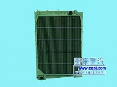 1118N20-010,一汽解放水箱散熱器1118n20-010,濟南鼎立興丞汽車配件有限公司