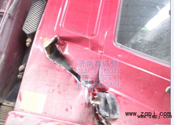 KLY00078965,鐵皮件 鈑金件,濟(jì)南隆旭汽車配件有限公司