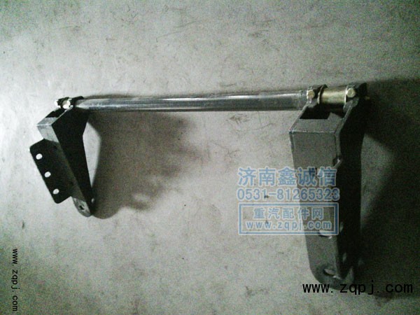 豪運(yùn)汽車(chē)配件前懸總成1654430020/120/130/1654430020