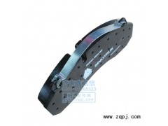 WG9100443050,前制動塊,濟南隆旭汽車配件有限公司