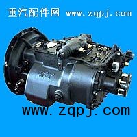 供應(yīng)法士特原廠配件，變速箱總成RT-11509C/RT-11509C