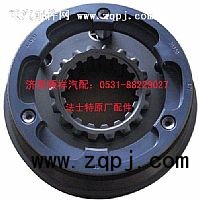 A-C09005,副箱同步器,濟(jì)南鑫聚恒汽車配件有限公司