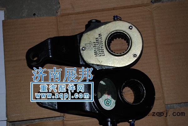WG9100340056,后間隙調(diào)整臂 左,濟南冠澤卡車配件營銷中心