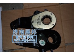 WG9100340056,后間隙調(diào)整臂 左,濟南冠澤卡車配件營銷中心