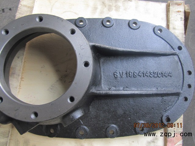 SV199014320144,過橋箱蓋,章丘市云峰機(jī)械配件廠