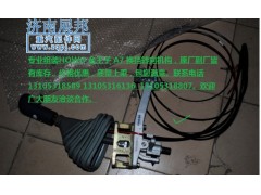 ,操縱器總成,濟(jì)南冠澤卡車配件營銷中心