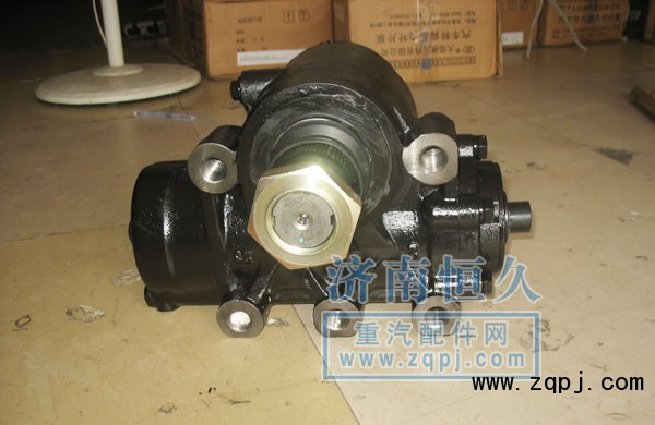 轉(zhuǎn)向器總成DZ9100470055優(yōu)惠價(jià)格1400元/DZ9100470055