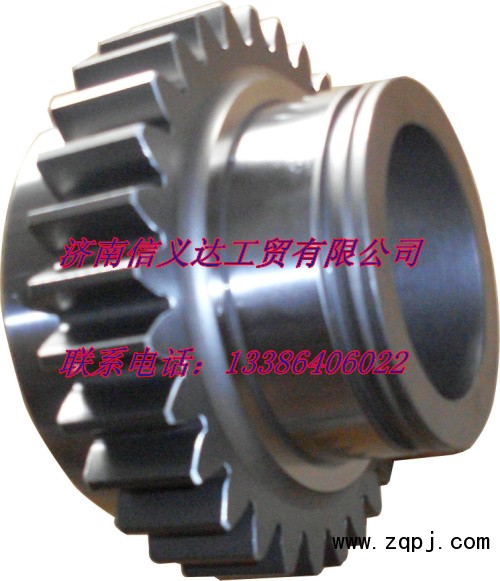 Sub-gearbox bearing副箱驅(qū)動(dòng)輪/