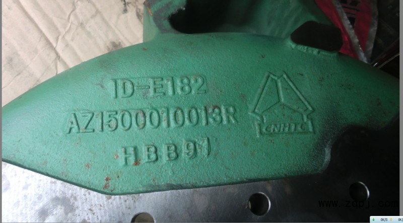 AZ150001001312,飛輪殼,濟(jì)南瑞萊特汽車零部件有限公司
