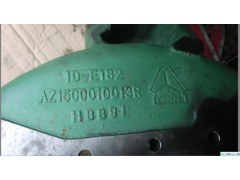 AZ150001001312,飛輪殼,濟(jì)南瑞萊特汽車零部件有限公司