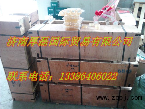 1-61800020022,曲軸,濟(jì)南凱爾特商貿(mào)有限公司