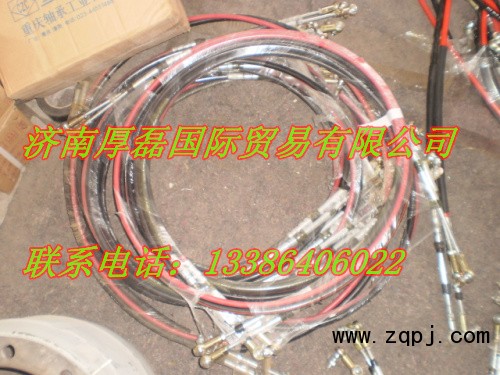 WG9725240111換擋拉線(xiàn)/WG9725240111