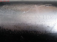 DZ9114315088,陜汽奧龍德龍傳動軸,濟南宏利尊商貿有限公司（金尊）