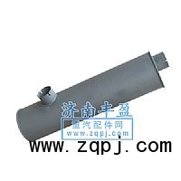 斯太爾消聲器/9912540002