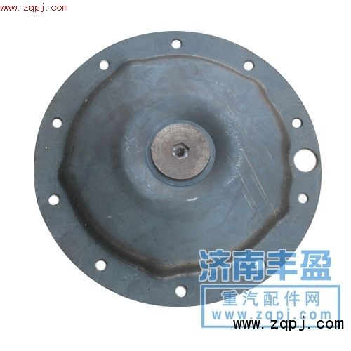WG9970340001,AC16橋輪邊蓋,濟南信久汽配銷售中心