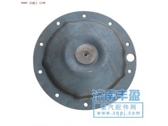 WG9970340001,AC16橋輪邊蓋,濟南信久汽配銷售中心