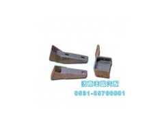 9725930116,HOWO上車踏板左右支架0116保險杠支架,濟(jì)南信久汽配銷售中心