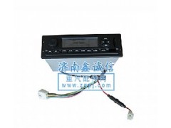 NZ9525780065,收放機新式,濟南隆旭汽車配件有限公司