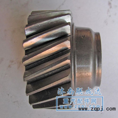 612600130306,空壓機齒輪,濟南路泰汽配有限公司
