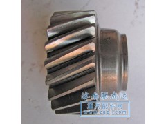 612600130306,空壓機齒輪,濟南路泰汽配有限公司