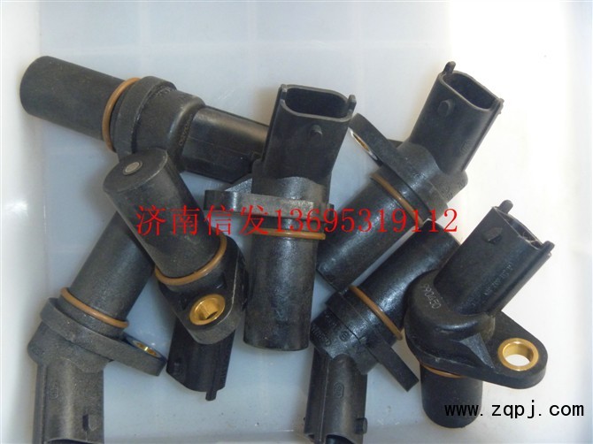 0281002316 wp10 612630030007,曲軸轉(zhuǎn)速傳感器,濟(jì)南信發(fā)汽車(chē)配件有限公司
