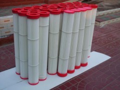 齊全,除塵濾筒,固安縣牛駝鎮(zhèn)鑫江濾清器廠