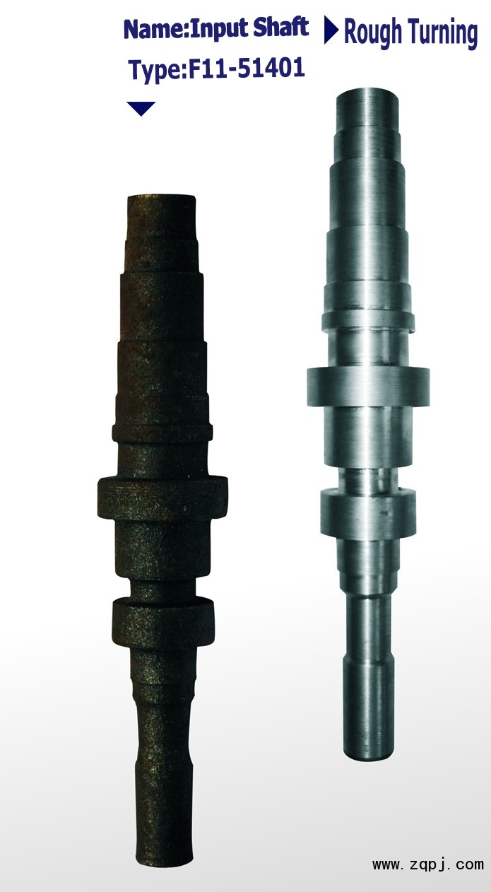 gear shaft,變速箱齒輪軸，輸入軸，一軸生產(chǎn)制造廠家,河北東安精工股份有限公司