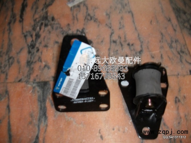 1B22050200051,搖臂滑輪總成,北京遠(yuǎn)大歐曼汽車配件有限公司