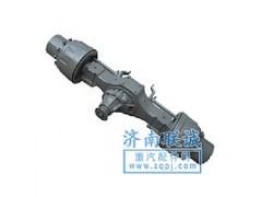 ,后橋總成,濟(jì)南聯(lián)誠工貿(mào)有限公司