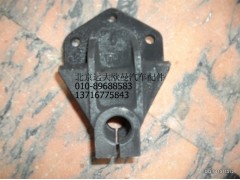 1106628000115,前簧前支架,北京遠大歐曼汽車配件有限公司
