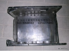 1110836100012,蓄電池箱體總成,北京遠(yuǎn)大歐曼汽車(chē)配件有限公司